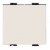 Intrerupator cap scara 2 module 16A Ivoire Bticino Matix